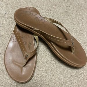 Women Olukai Flip Flop